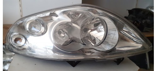 RENAULT MASTER 3 SAĞ (11/19) HALOJEN